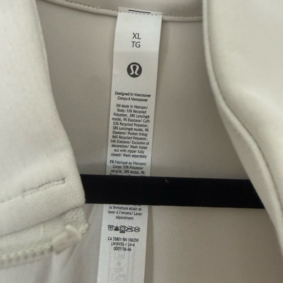 LULULEMON SOFTSTREME XL BNWT - Picture 3 of 4
